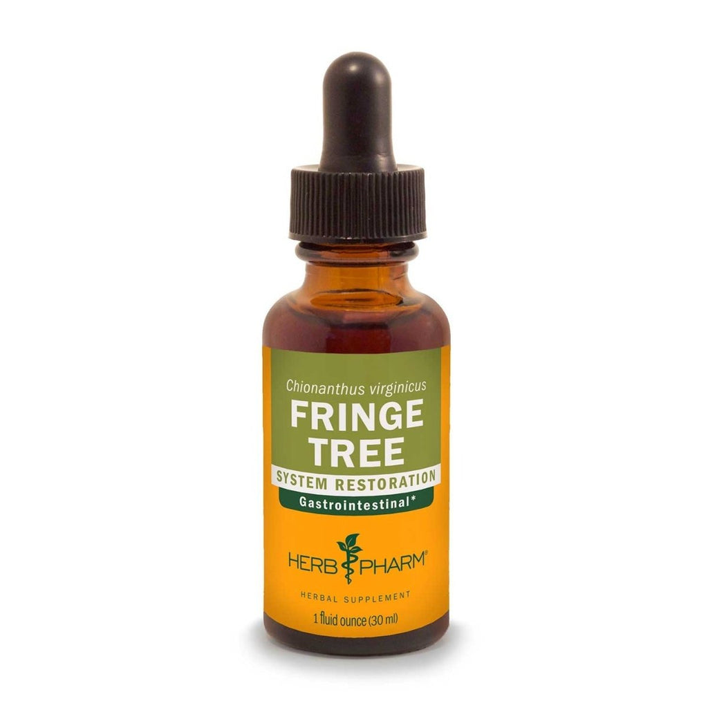 Herb Pharm Fringe Tree 1oz