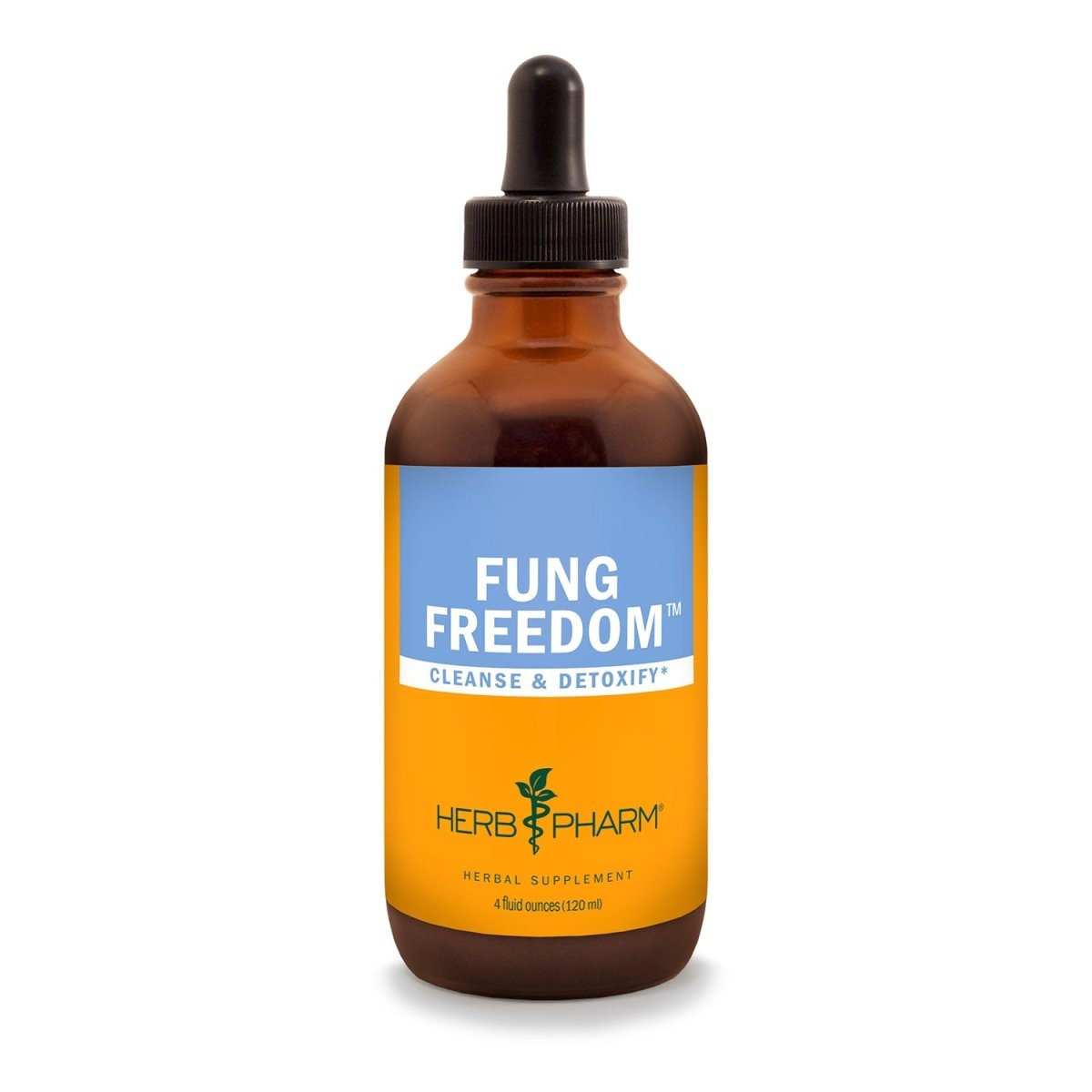 Herb Pharm Fungus Fighter 4oz -