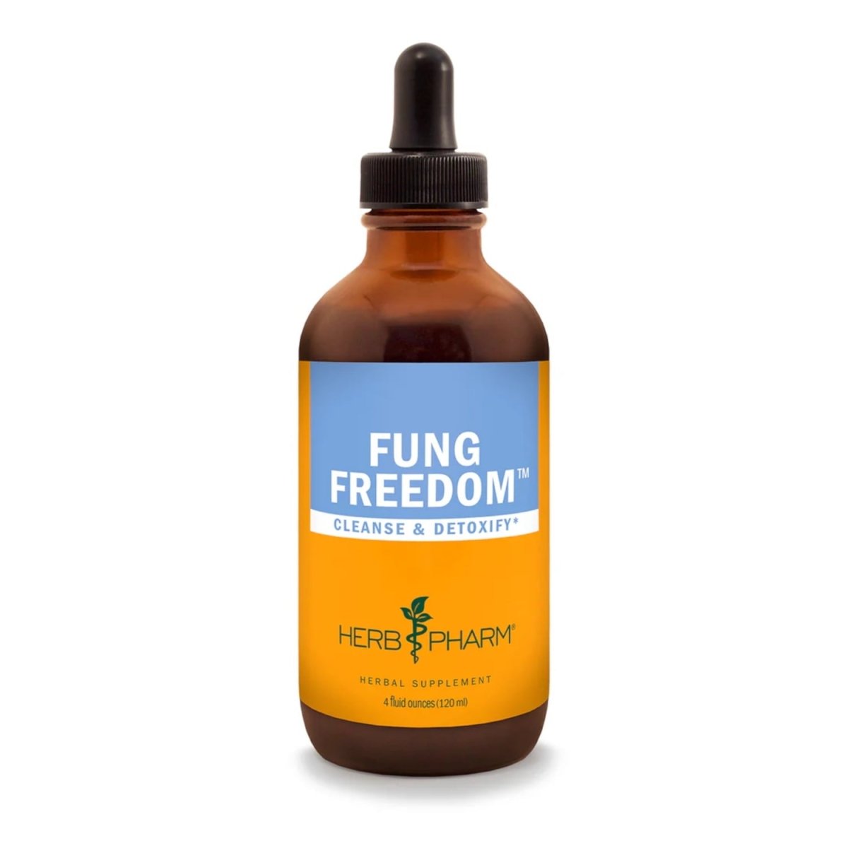 Herb Pharm Fungus Fighter 4oz -