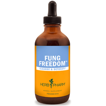 Herb Pharm Fungus Fighter 4oz -
