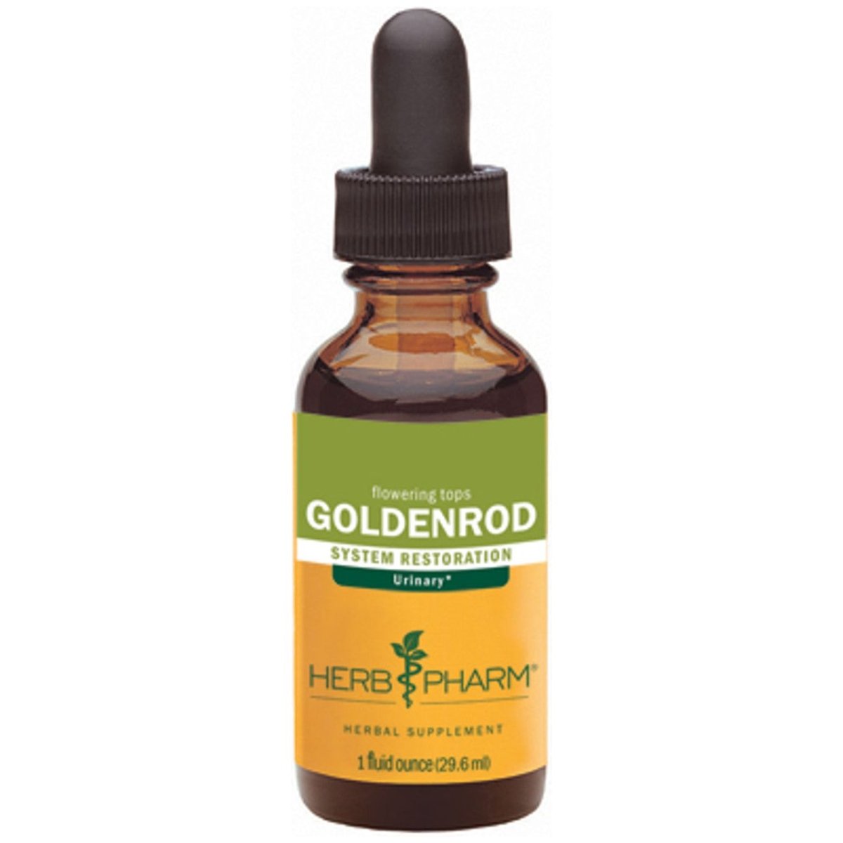 Herb Pharm Goldenrod 1oz