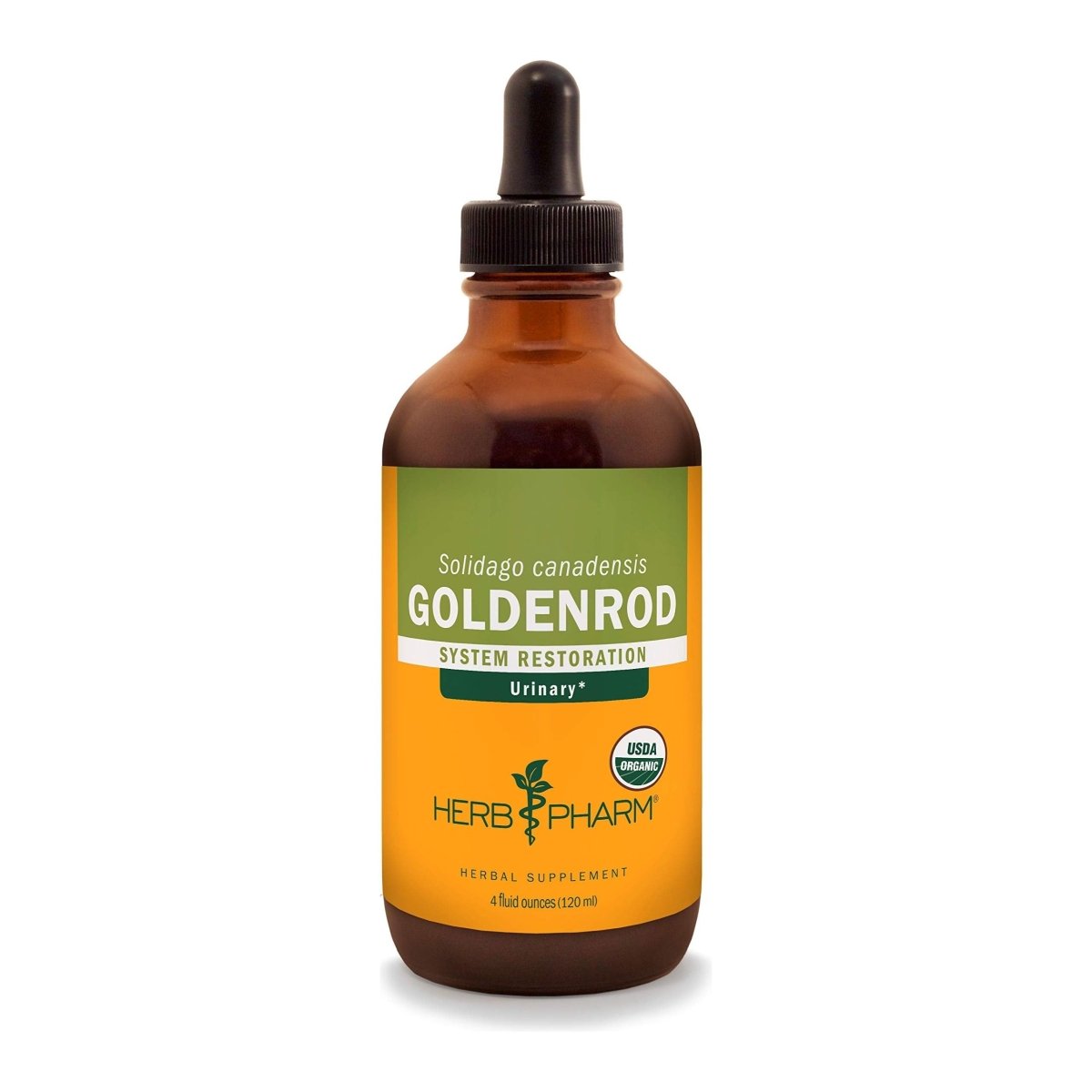 Herb Pharm Goldenrod 4oz