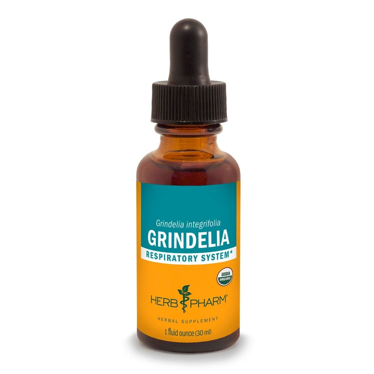 Herb Pharm Grindelia 1oz