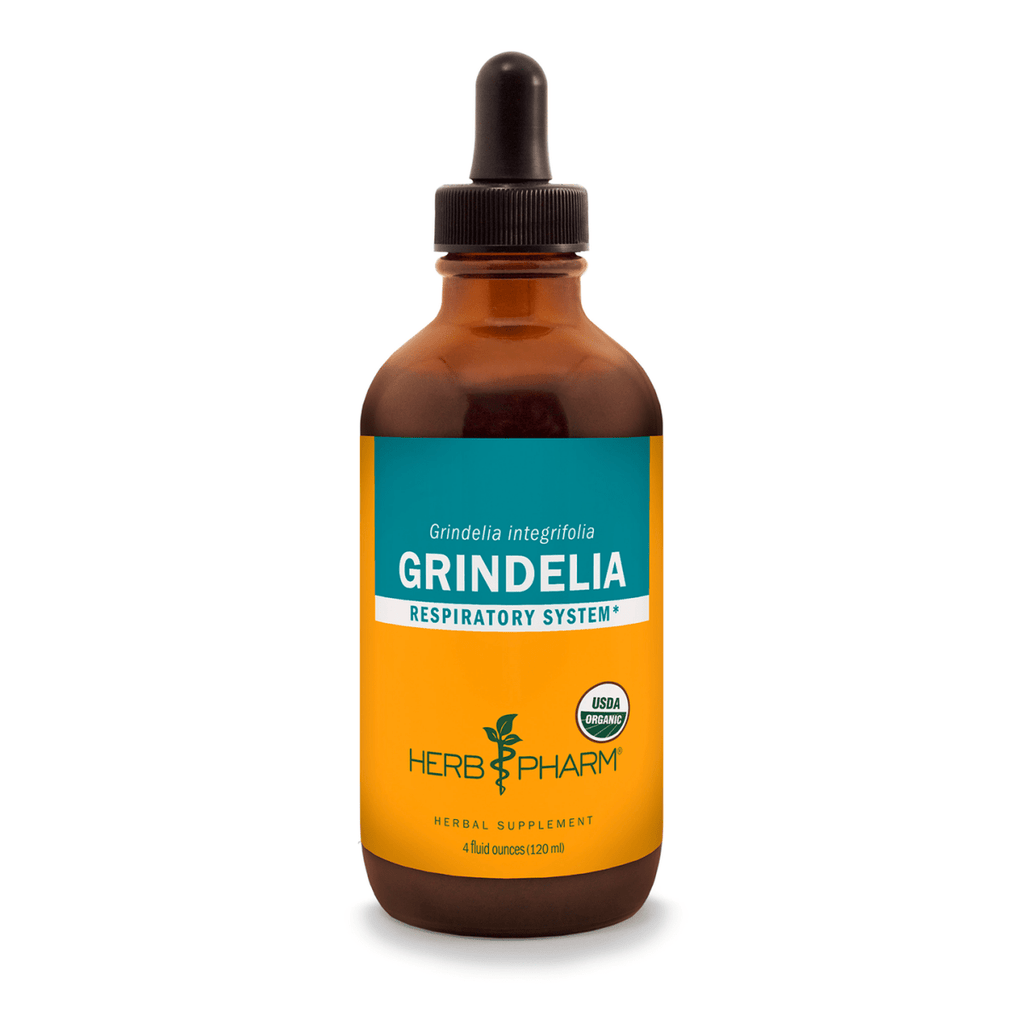 Herb Pharm Grindelia 1oz