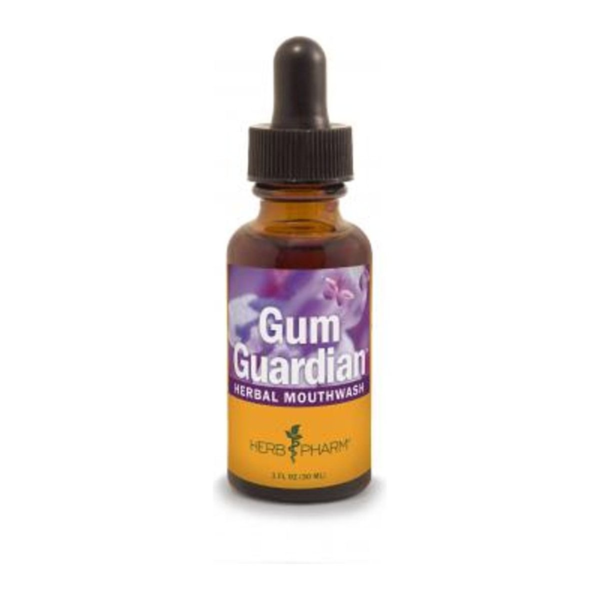 Herb Pharm Gum Guardian 1oz