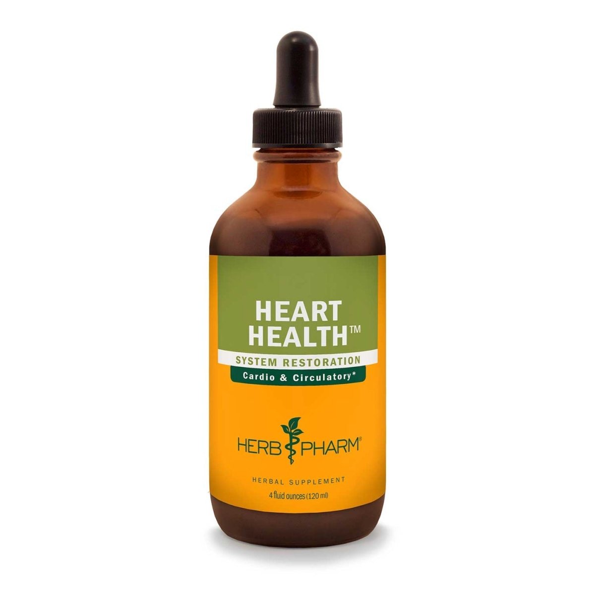 Herb Pharm Heart Health 1oz