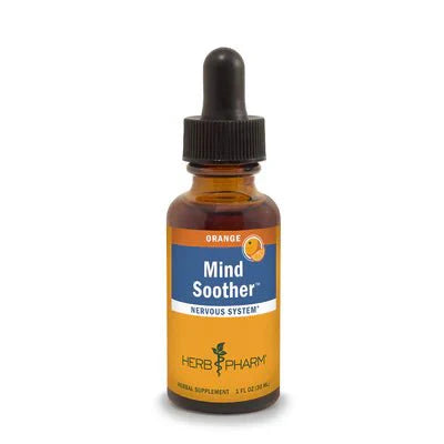 Herb Pharm Heartsease 1oz