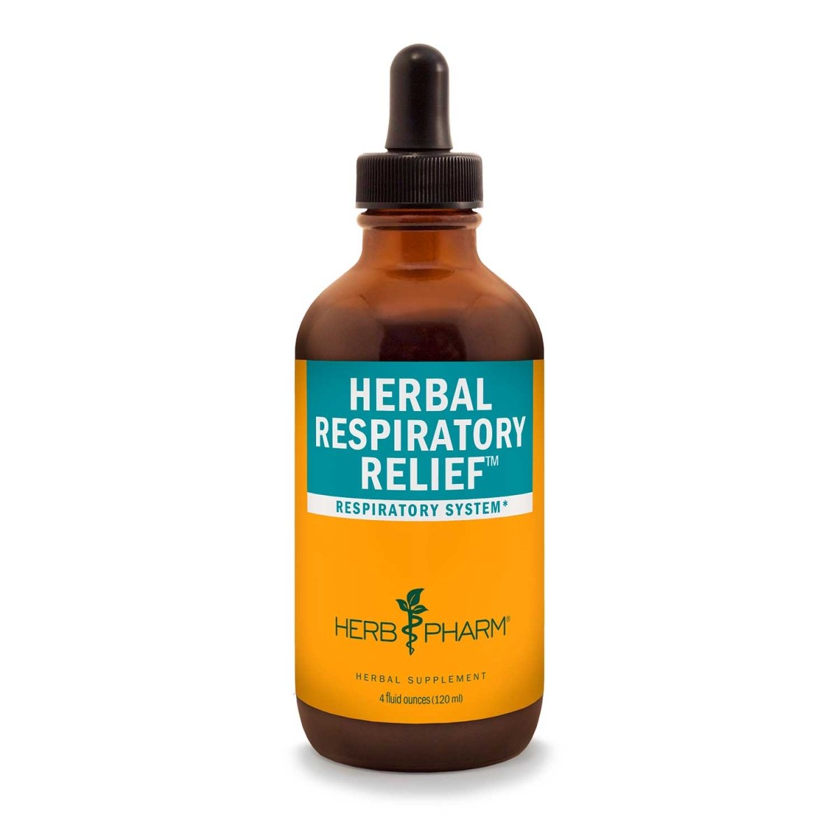 Herb Pharm Herbal Respiratory Relief 4oz