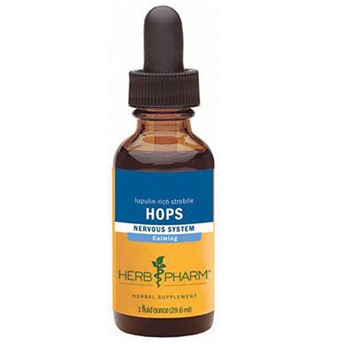 Herb Pharm Hops 1oz - 2 Pack
