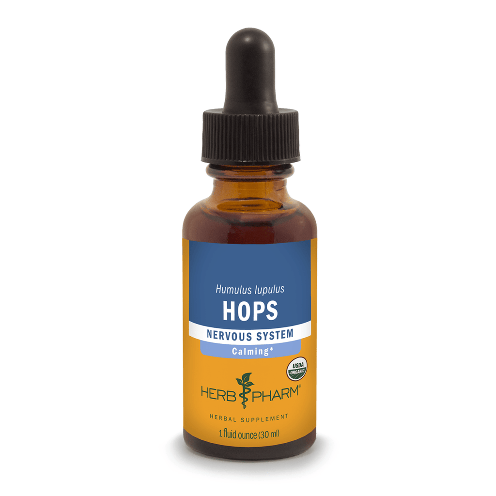 Herb Pharm Hops 4oz