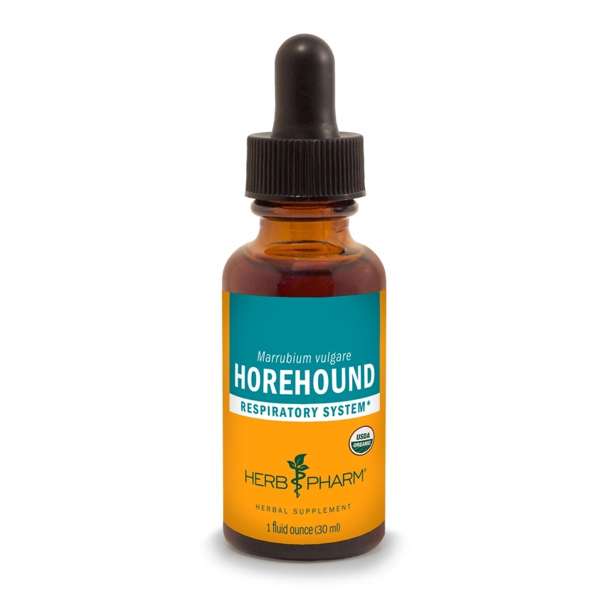 Herb Pharm Horehound Extract 1oz