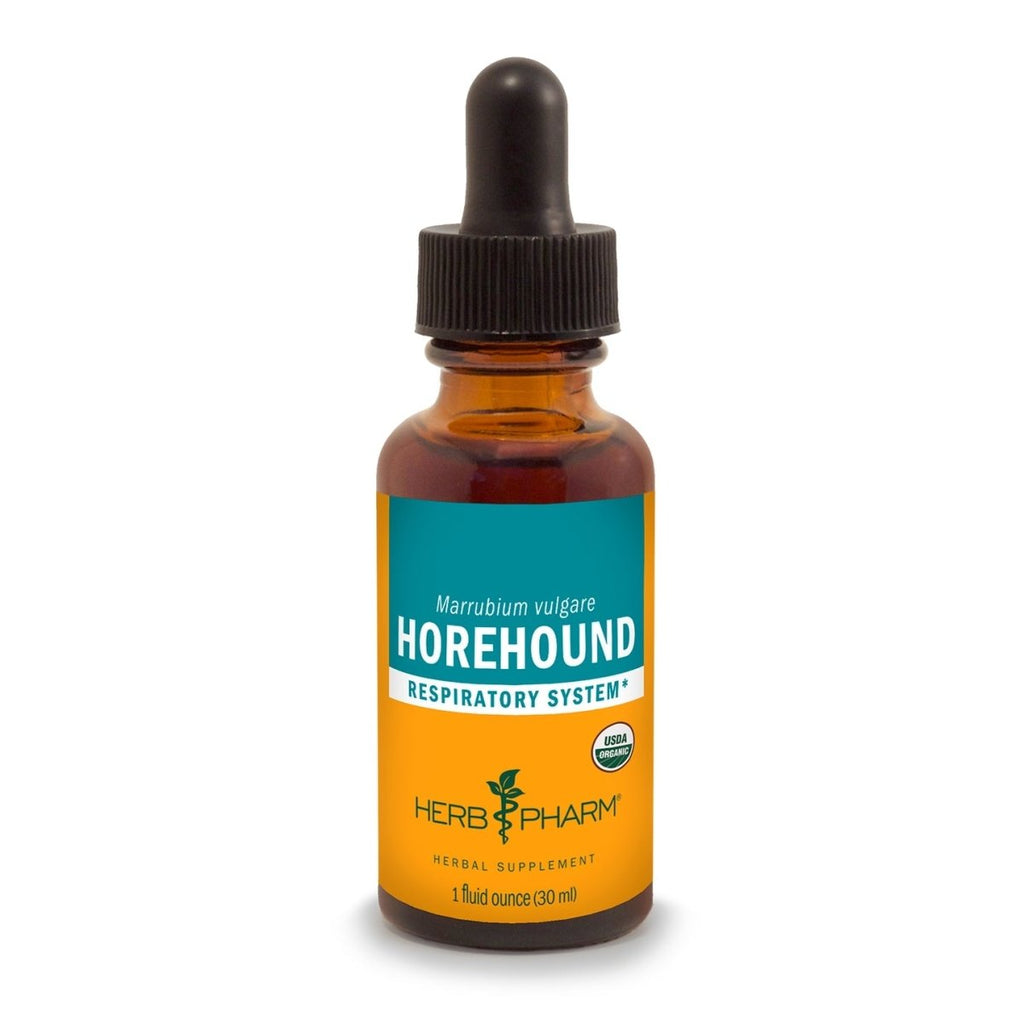 Herb Pharm Horehound Extract 1oz