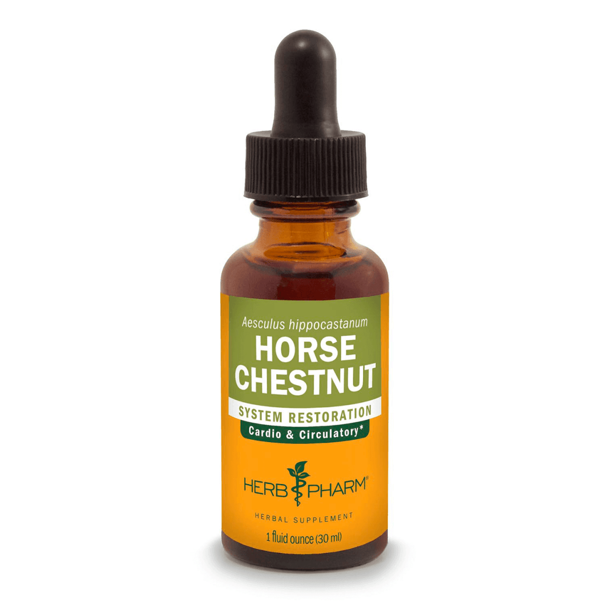 Herb Pharm Horse Chestnut 1oz