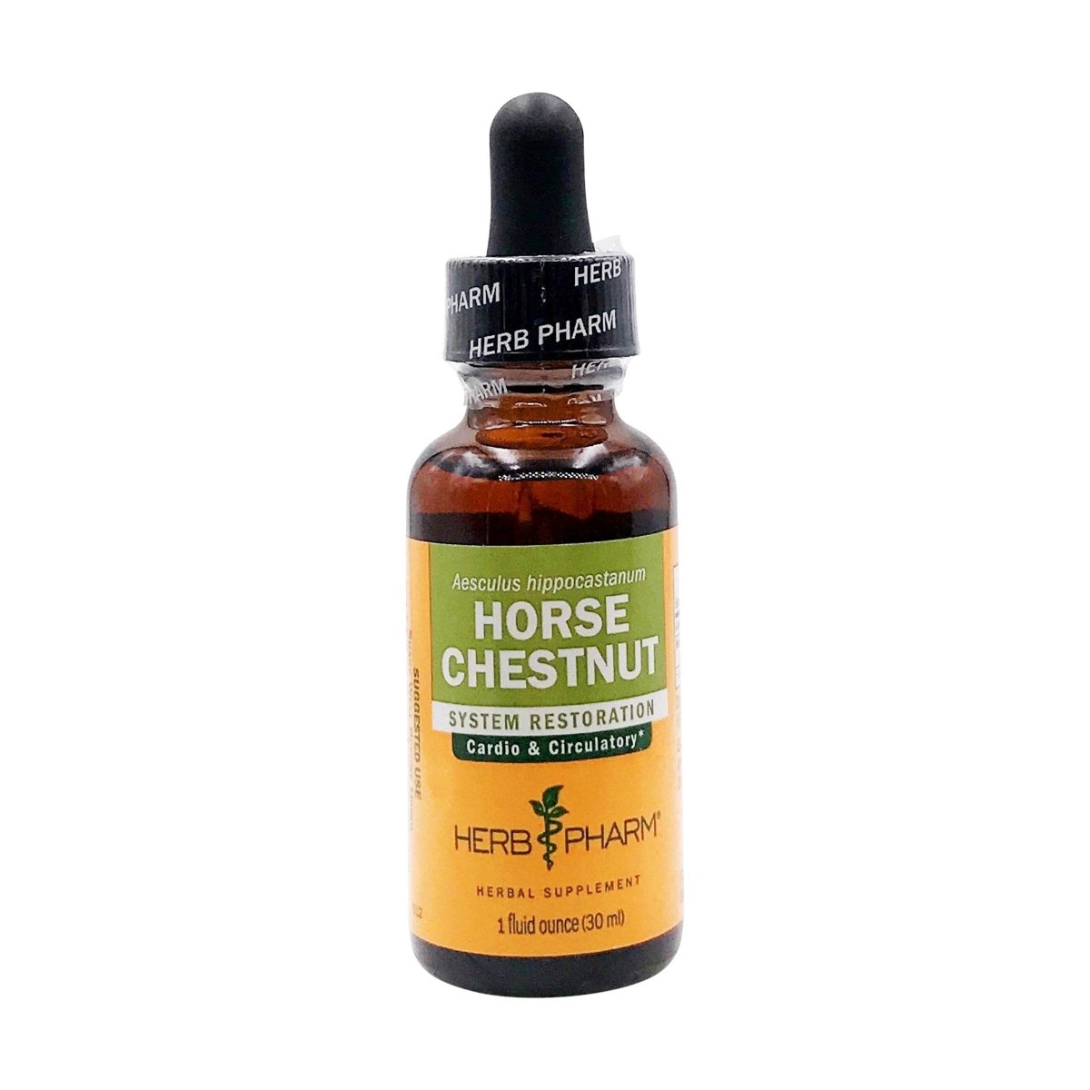 Herb Pharm Horse Chestnut 1oz