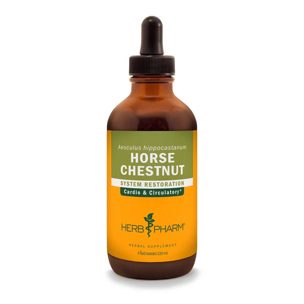 Herb Pharm Horse Chestnut 1oz