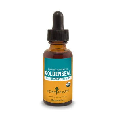Herb Pharm Horseradish 1oz
