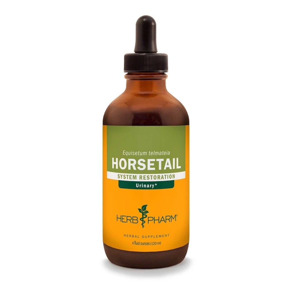 Herb Pharm Horsetail 4oz