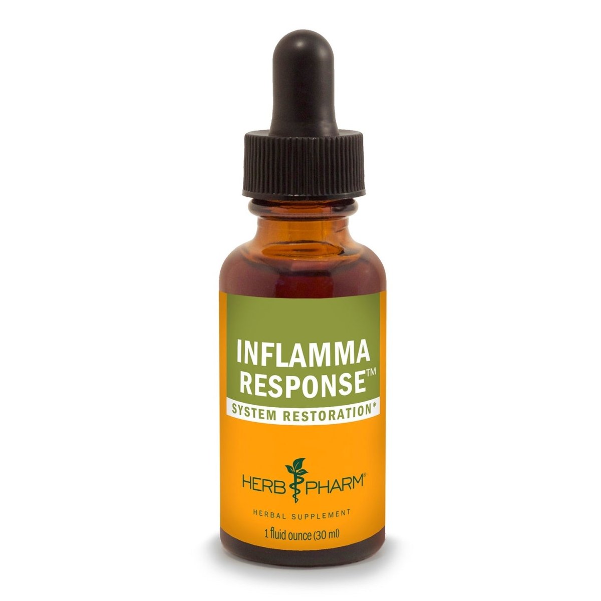 Herb Pharm Inflamma Response 1oz