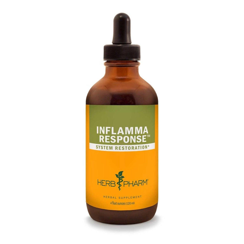 Herb Pharm Inflamma Response 4oz