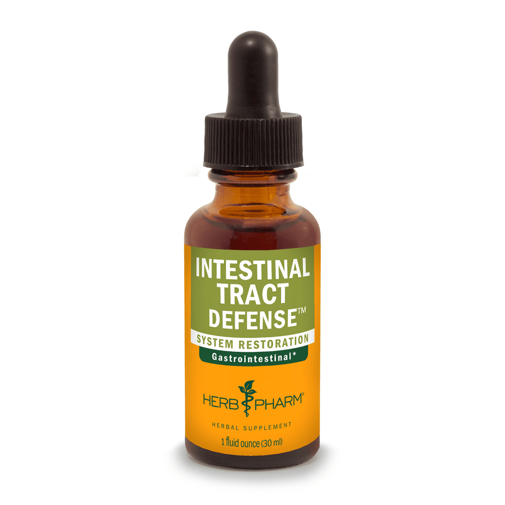 Herb Pharm Intestinal Tract Defense 1oz