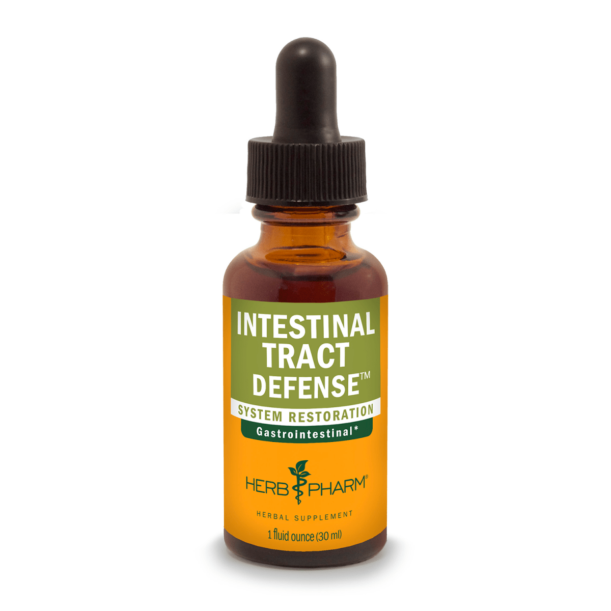 Herb Pharm Intestinal Tract Defense 1oz