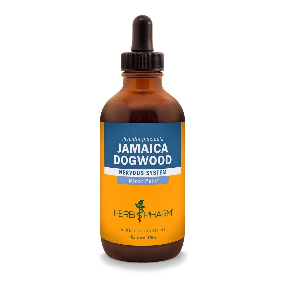Herb Pharm Jamaica Dogwood 1oz