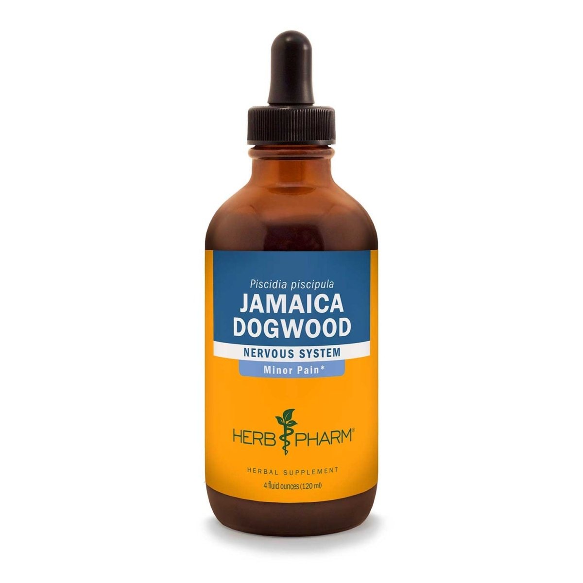 Herb Pharm Jamaica Dogwood 4oz