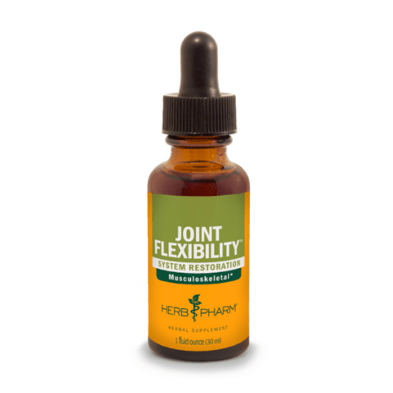 Herb Pharm Joint Flexibility 1oz