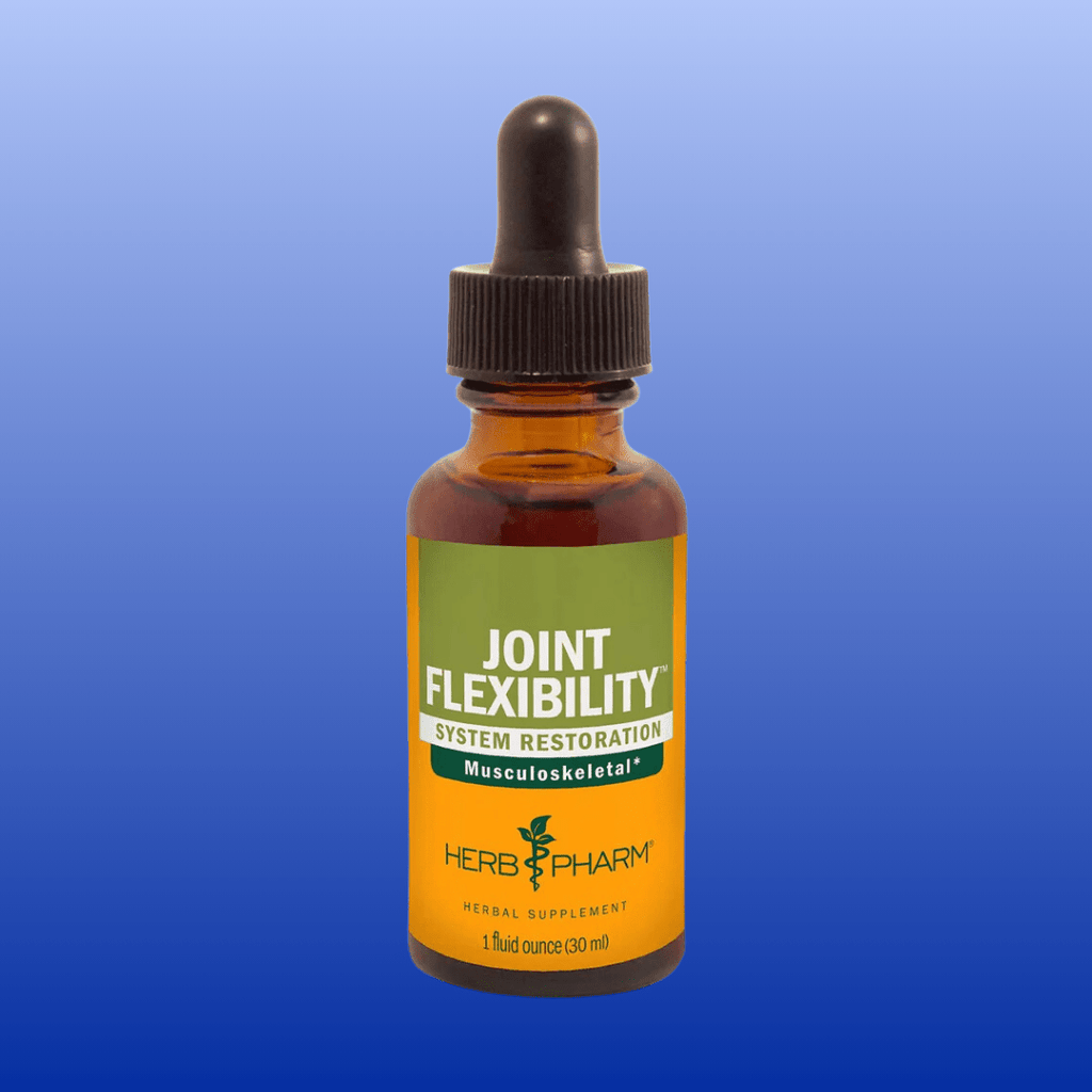 Herb Pharm Joint Flexibility 1oz