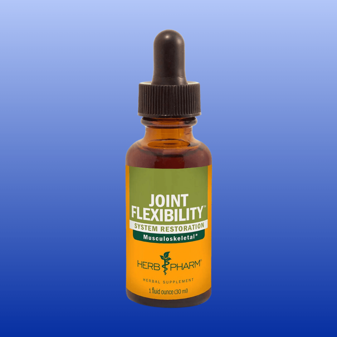 Herb Pharm Joint Flexibility 1oz