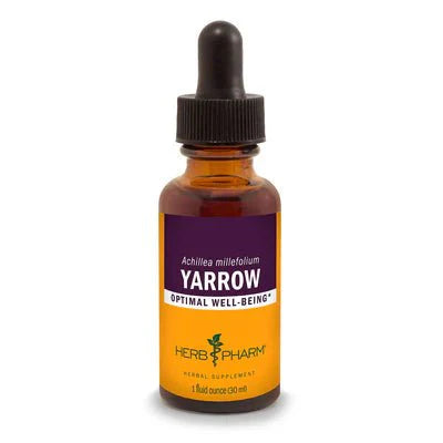 Herb Pharm Juniper 1oz