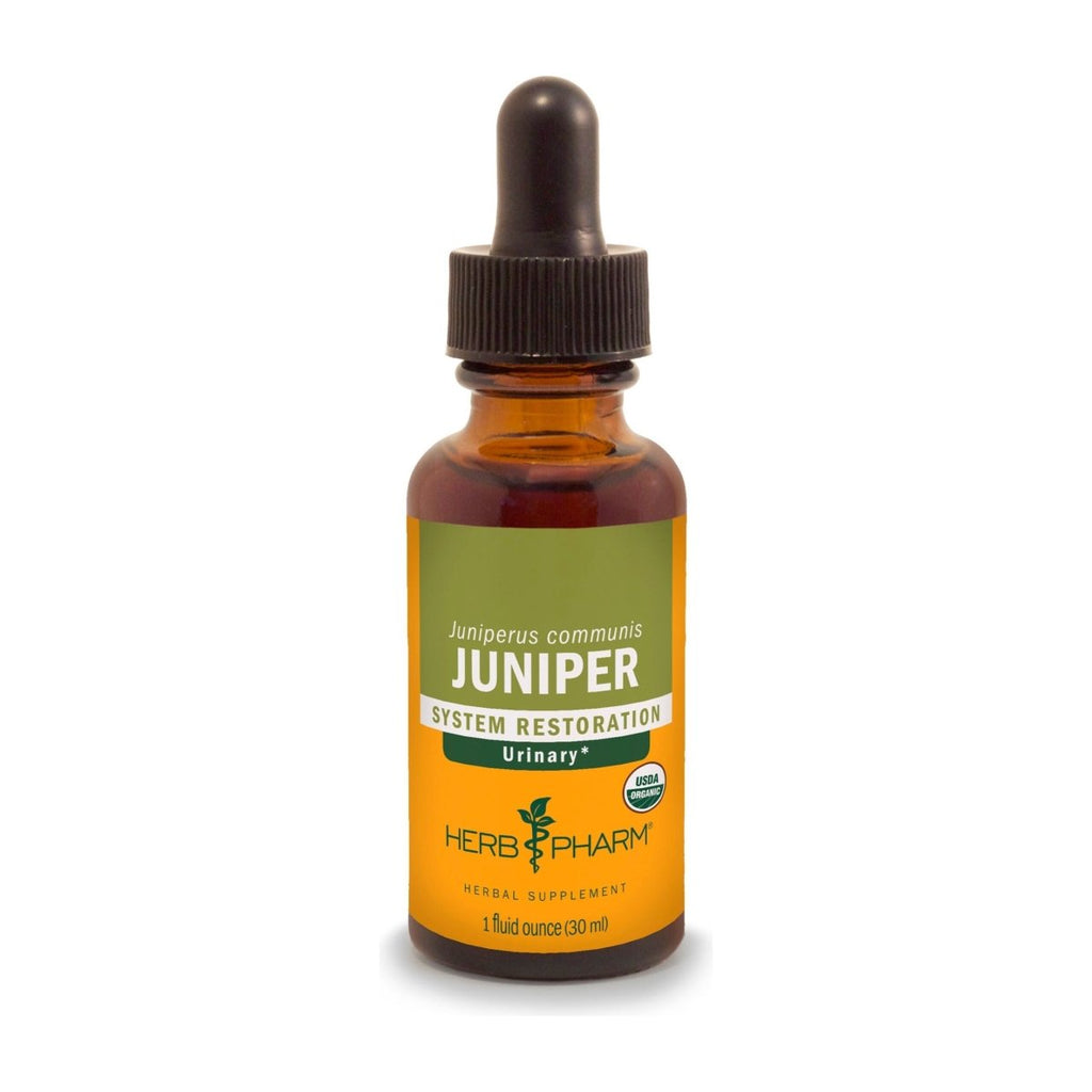 Herb Pharm Juniper 1oz
