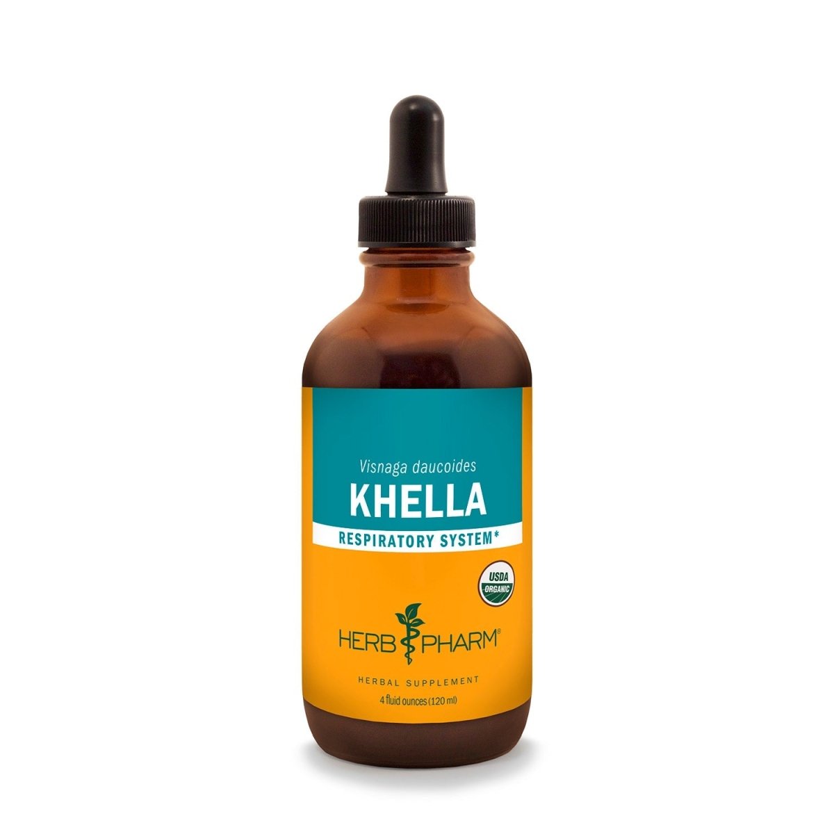 Herb Pharm Khella 4oz