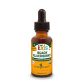 Herb Pharm Kids Black Elderberry AF 1oz