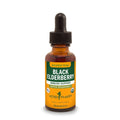Herb Pharm Kids Black Elderberry Alcohol Free 4oz