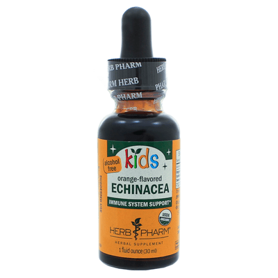 Herb Pharm Kids Echinacea AF 4oz