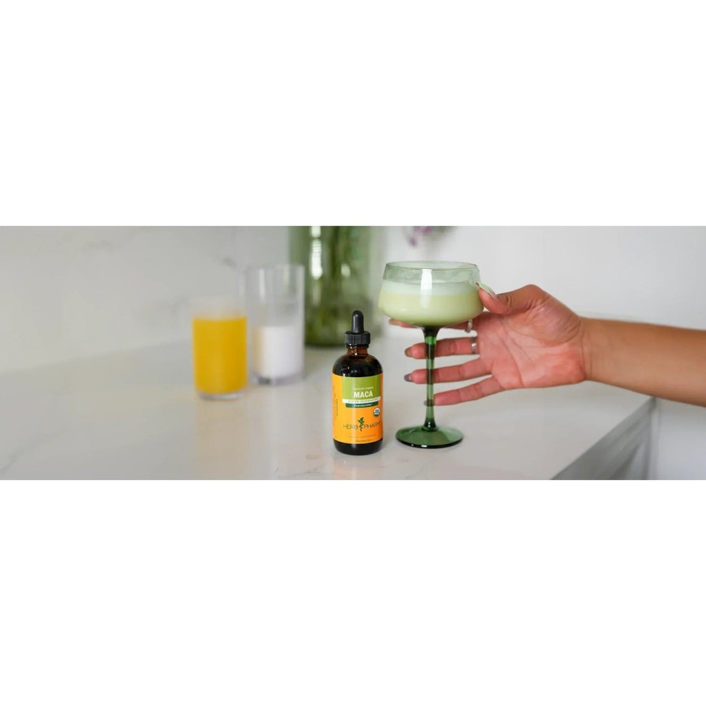 Herb Pharm Kids Fast Asleep 4oz AF
