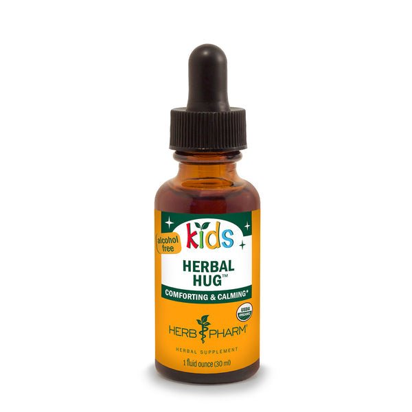 Herb Pharm Kid's Herbal Hug 1oz