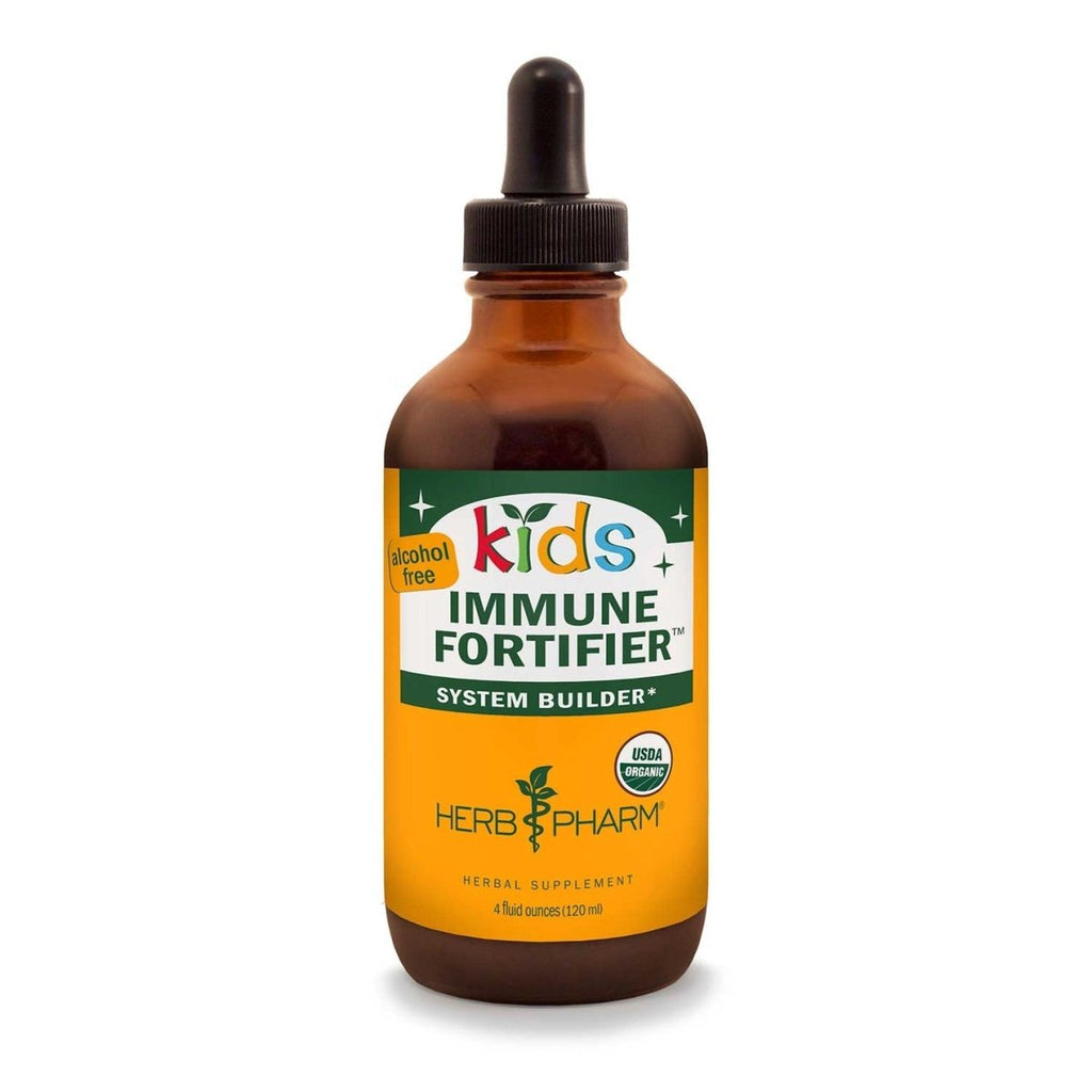 Herb Pharm Kids Immune Fortifier 1oz