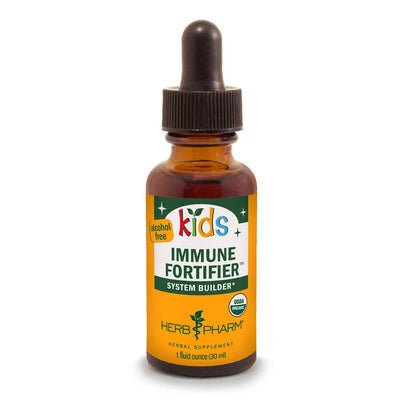 Herb Pharm Kids Sinus Samurai 1oz