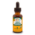 Herb Pharm Kids Sinus Samurai 1oz