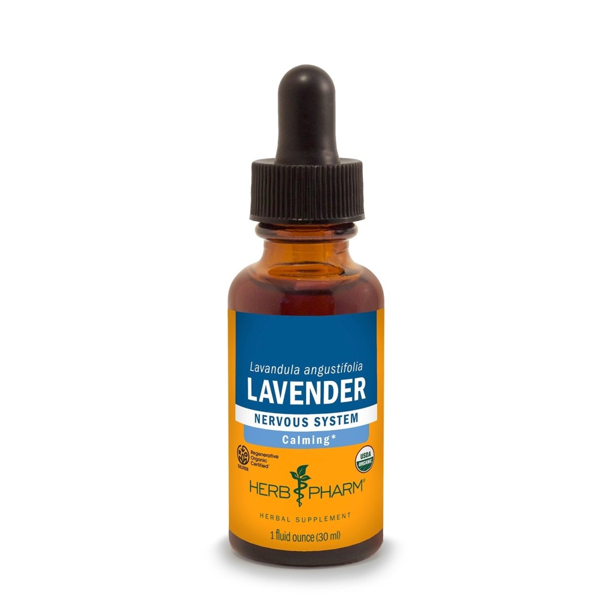 Herb Pharm Lavender 4oz