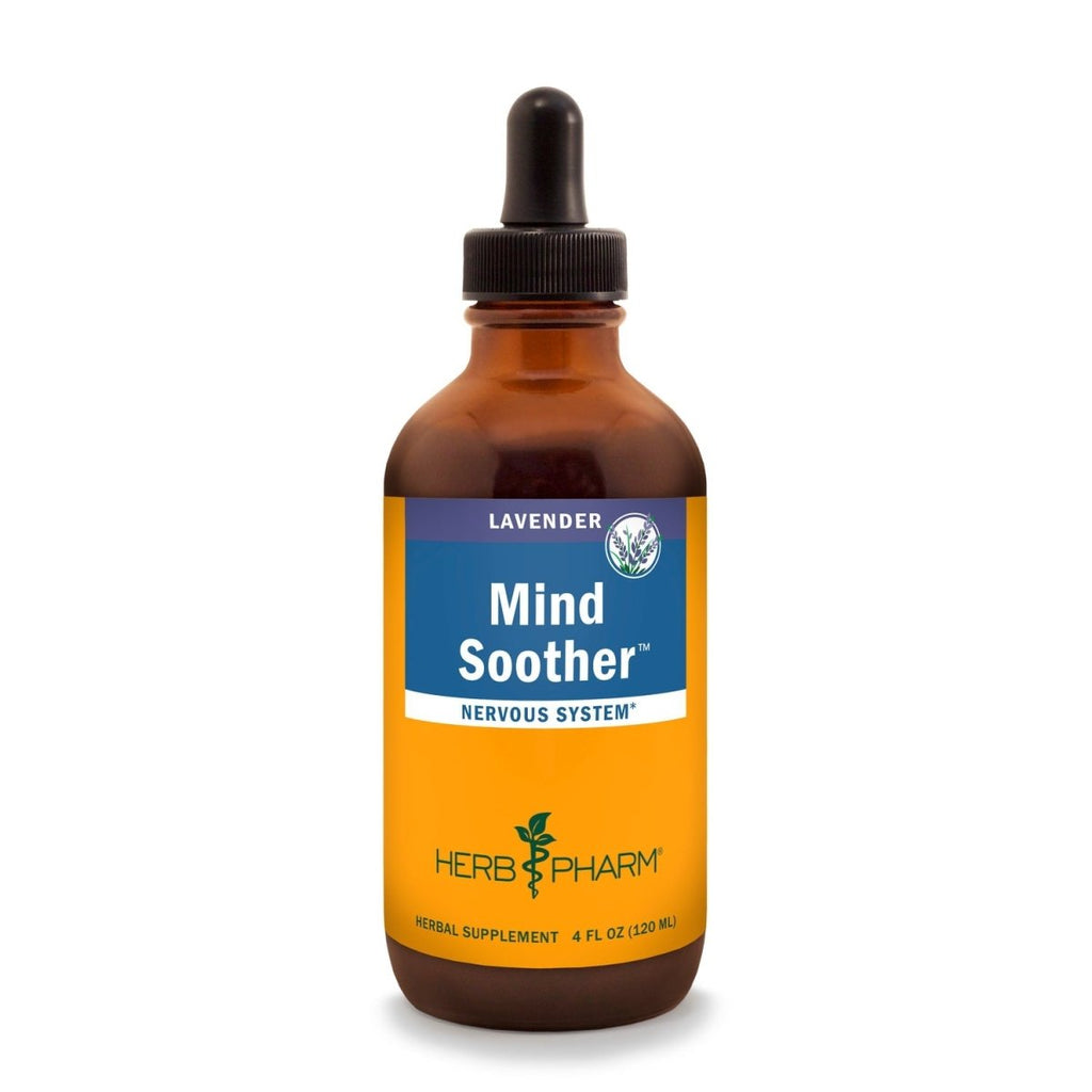 Herb Pharm Lavender 4oz