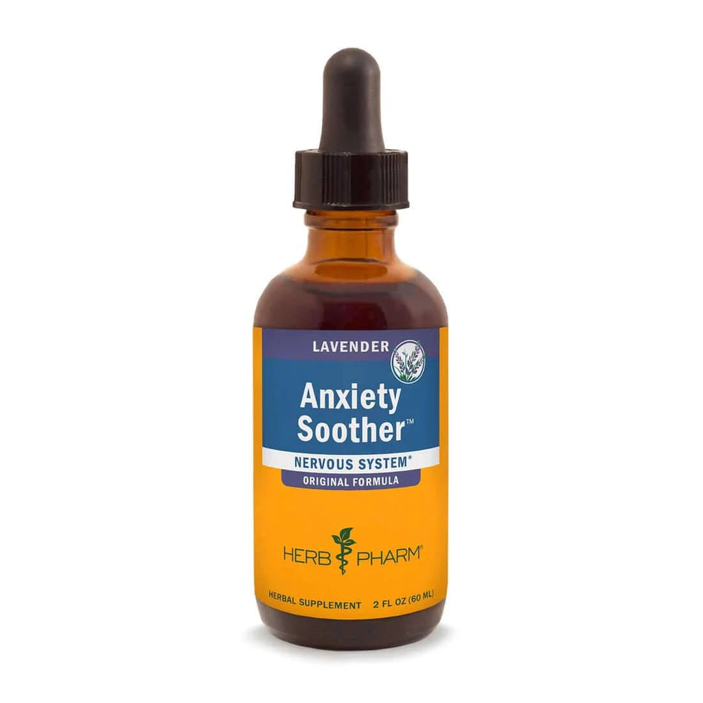 Herb Pharm Lavender 4oz