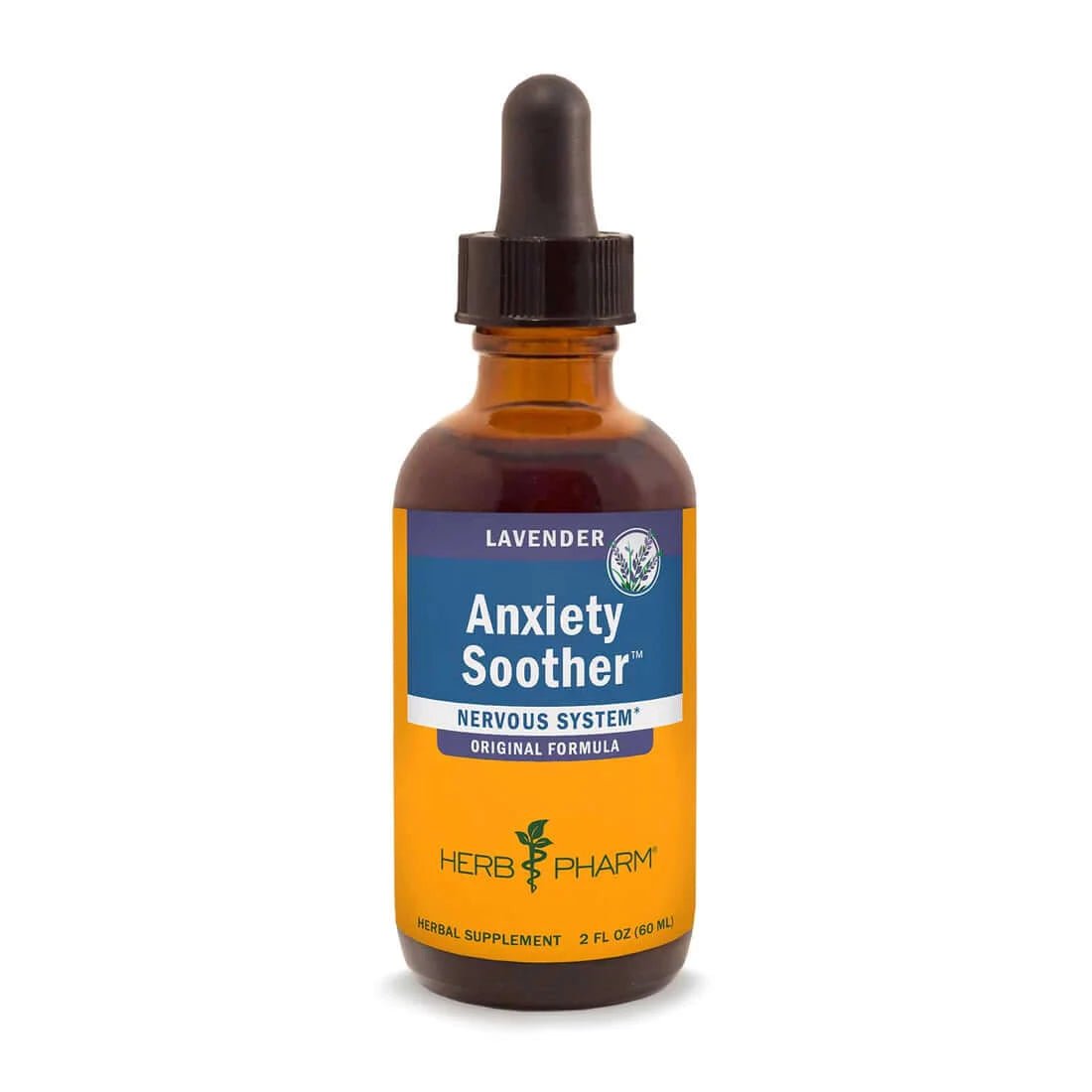 Herb Pharm Lavender 4oz
