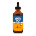 Herb Pharm Lemon Balm Alcohol Free 4oz