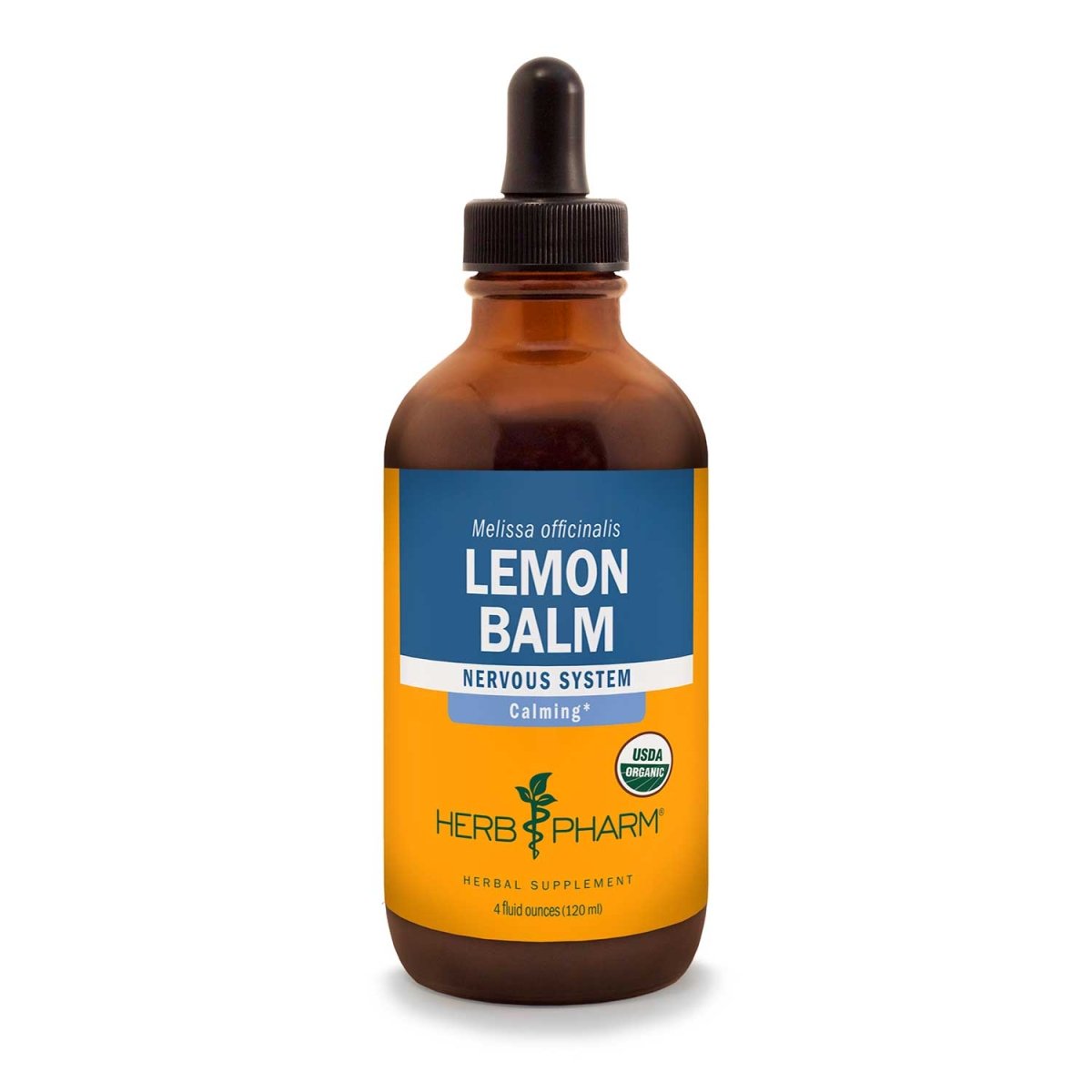 Herb Pharm Lemon Balm Blend 1oz