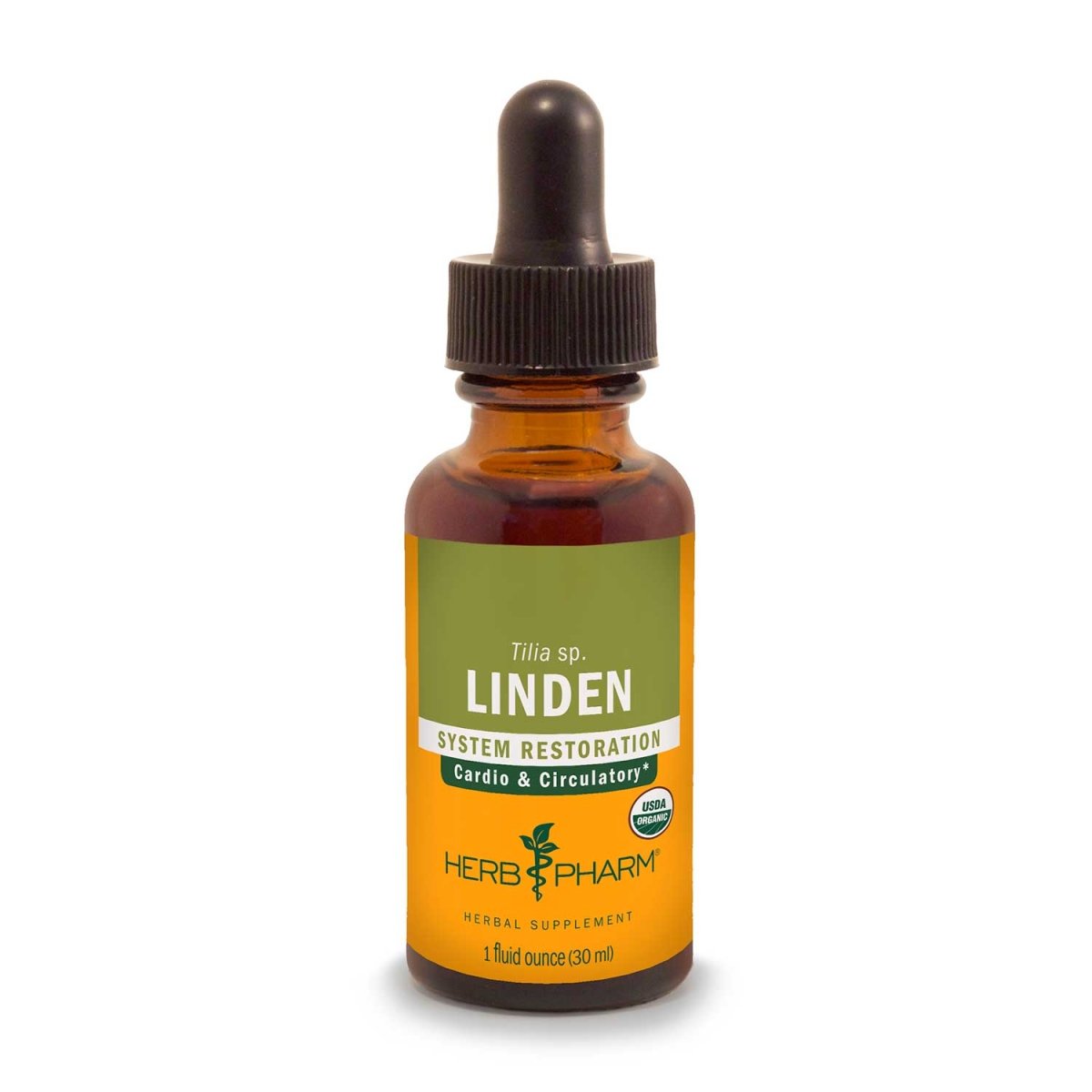 Herb Pharm Linden 1oz