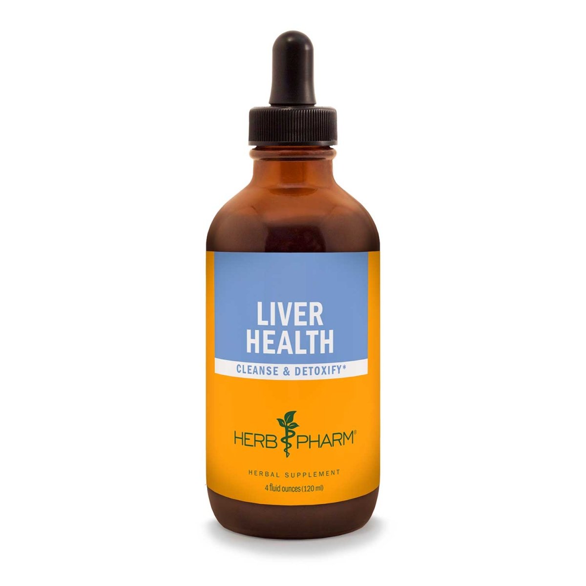 Herb Pharm Liver Health 4oz