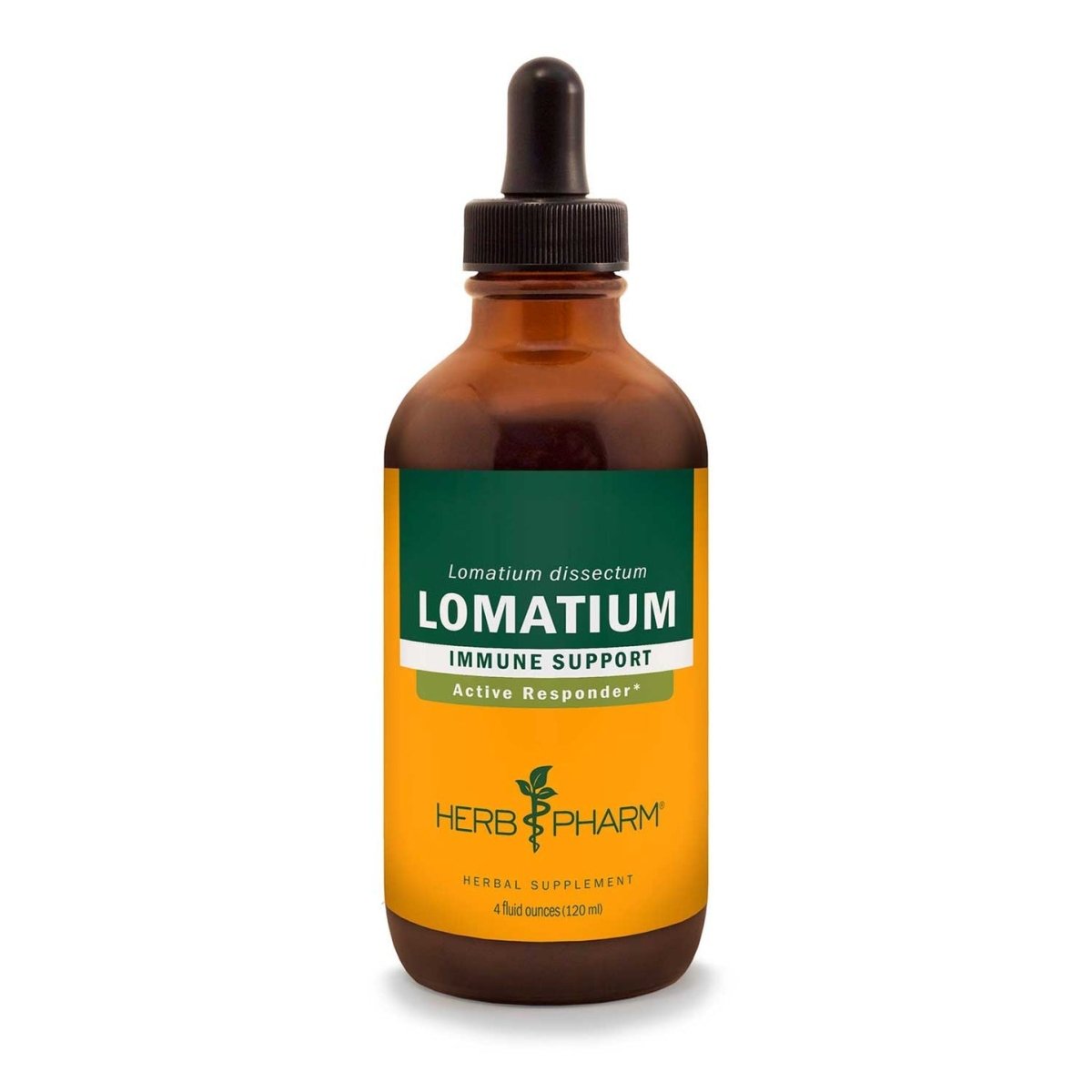 Herb Pharm Lomatium 1oz